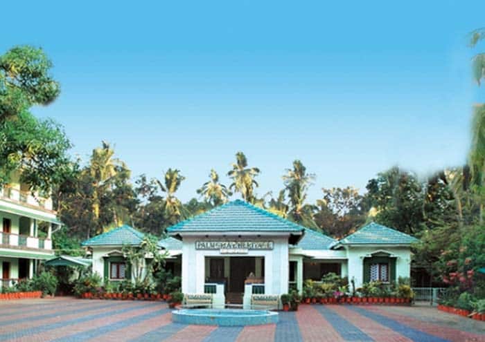 Palm Grove Heritage Retreat, Kannur 1